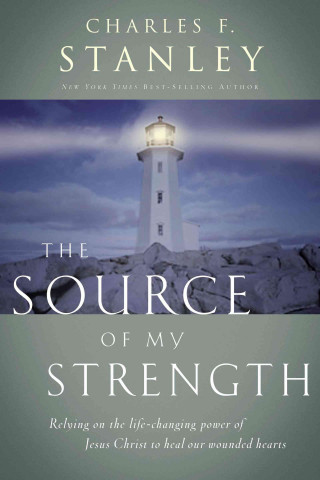 Kniha Source of My Strength Charles Stanley