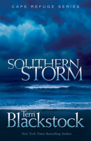 Carte Southern Storm Terri Blackstock