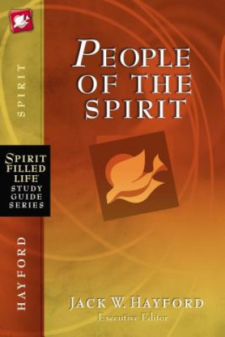 Carte People of the Spirit Jack Hayford