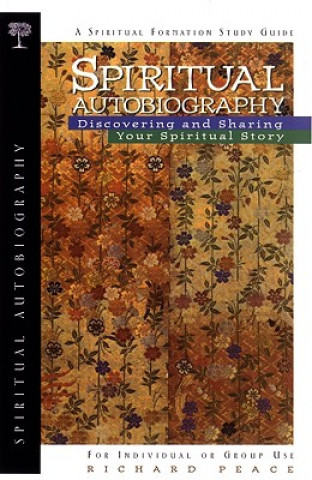 Carte Spiritual Autobiography Richard Peace