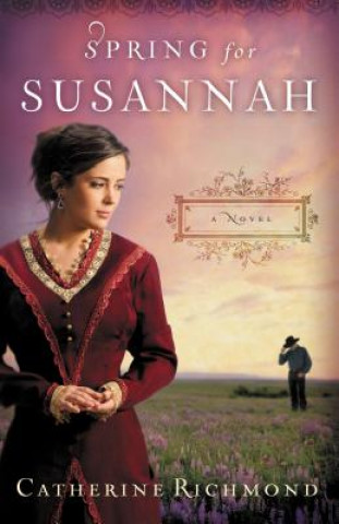 Libro Spring for Susannah Catherine Richmond