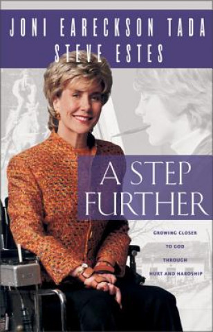 Knjiga Step Further Estes Eareckson