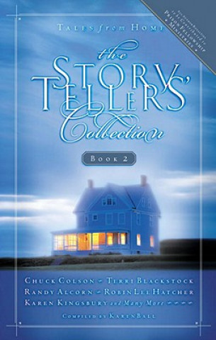 Kniha Storytellers Collection: Tales from Home Karen Ball