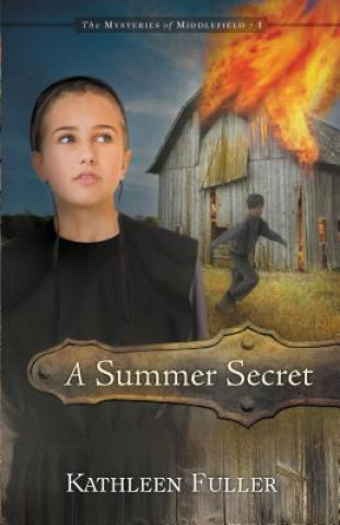 Knjiga Summer Secret Kathleen Fuller
