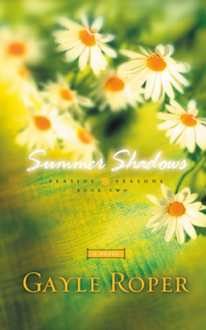 Książka Summer Shadows Gayle G Roper