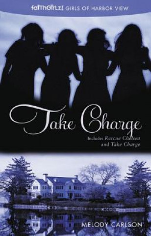 Carte Take Charge Melody Carlson