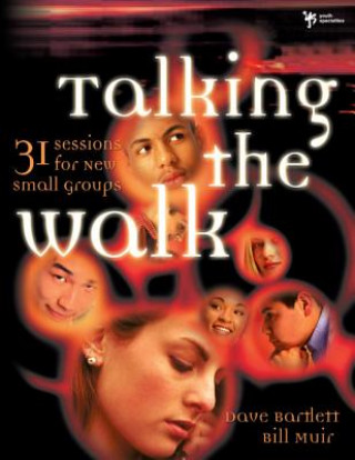 Book Talking the Walk Bill Muir