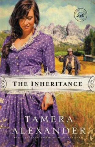 Könyv Inheritance Tamera Alexander