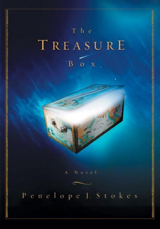 Carte Treasure Box Penelope J. Stokes