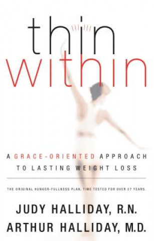 Buch Thin Within Judy Wardell Halliday