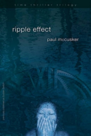 Book Ripple Effect Paul McCusker