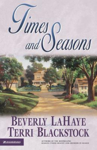Carte Times and Seasons Beverly LaHaye