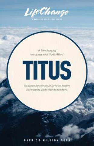 Buch Life-Changing Encounter with God's Word from the Book of Titus Lorraine Peterson