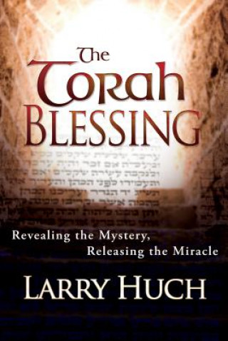 Kniha Torah Blessing Larry Huch