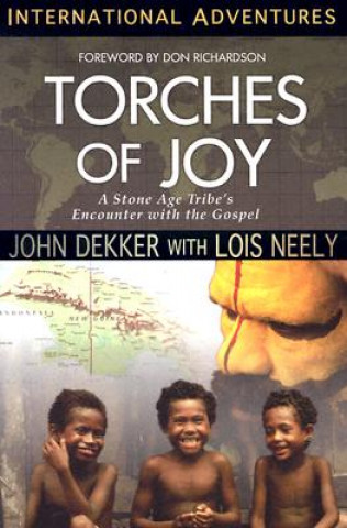 Книга Torches of Joy Lois Neely