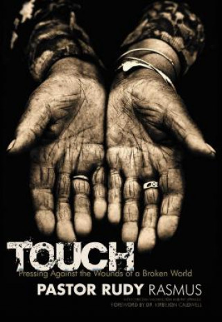 Libro TOUCH Rudy Rasmus