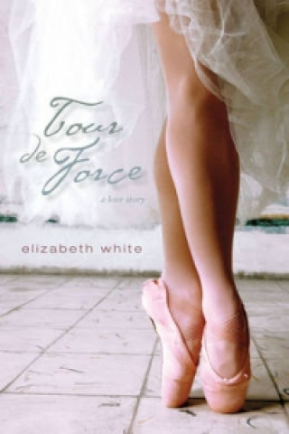 Book Tour de Force Elizabeth K. White