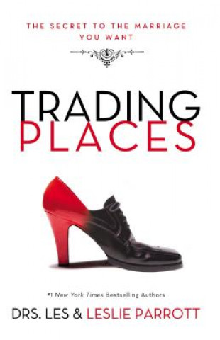 Book Trading Places Leslie L. Parrott