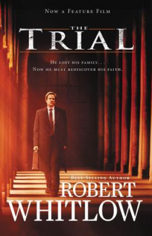 Książka Trial Movie Edition Robert F. Whitlow