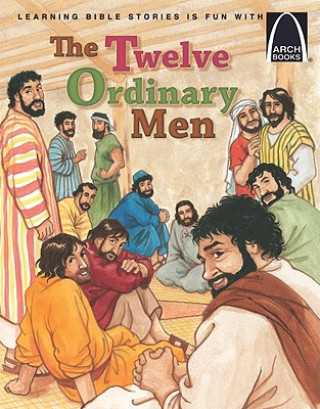 Kniha Twelve Ordinary Men Kelly Skipworth