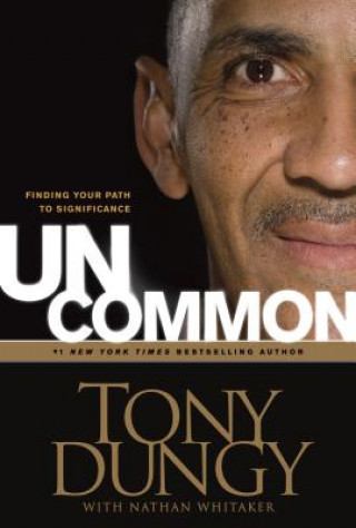 Carte Uncommon Tony Dungy