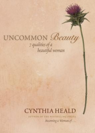 Carte Uncommon Beauty Cynthia Heald