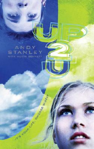 Buch Up 2 U (Up to You) Andy Stanley