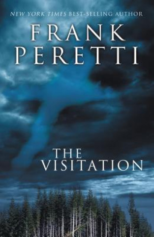 Книга Visitation Frank Peretti