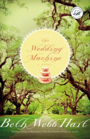 Book Wedding Machine Beth Webb Hart