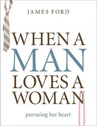 Könyv When a Man Loves a Woman Ford