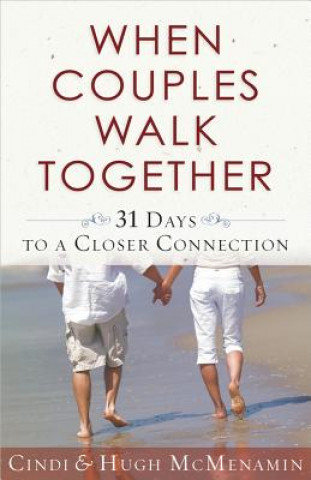 Carte When Couples Walk Together Hugh McMenamin