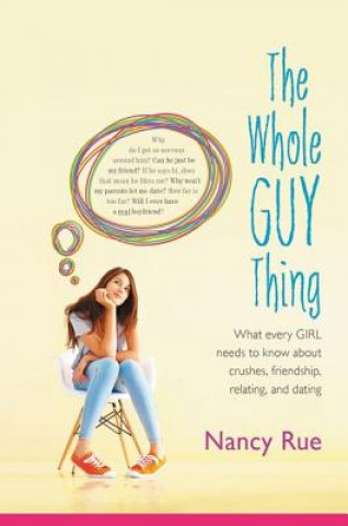 Carte Whole Guy Thing Nancy N. Rue