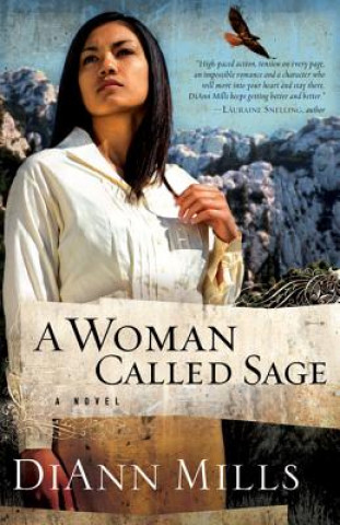 Kniha Woman Called Sage DiAnn Mills