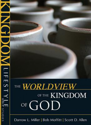 Książka Worldview of the Kingdom Lois Allen