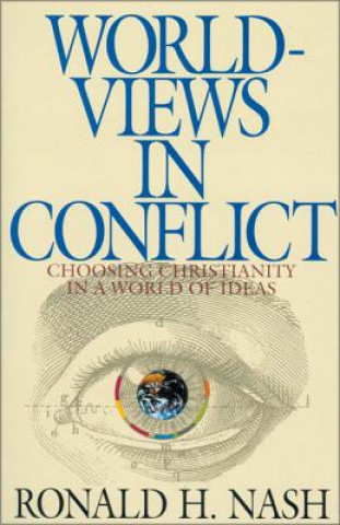 Buch Worldviews in Conflict Ronald H. Nash