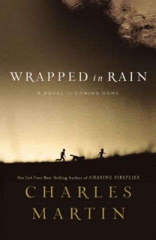 Книга Wrapped in Rain Martin
