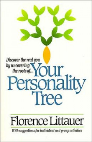 Книга Your Personality Tree Florence Littauer