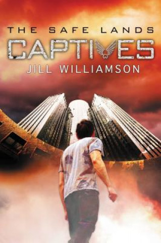 Könyv Captives Jill Williamson
