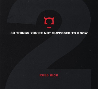 Buch 50 Things You'Re Not Supposed to Know - Volume 2 Russ Kick