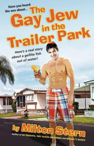 Livre Gay Jew In The Trailer Park Milton Stern