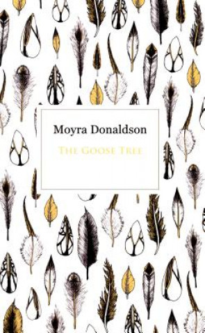 Buch Goose Tree Moyra Donaldson