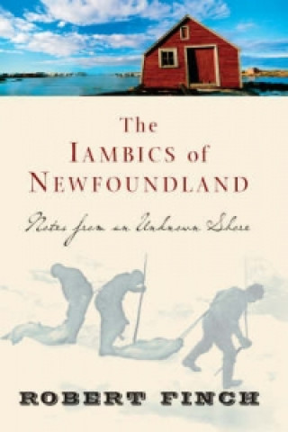 Carte Iambics of Newfoundland Robert Finch