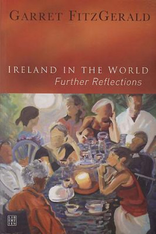 Carte Ireland in the World Garret FitzGerald