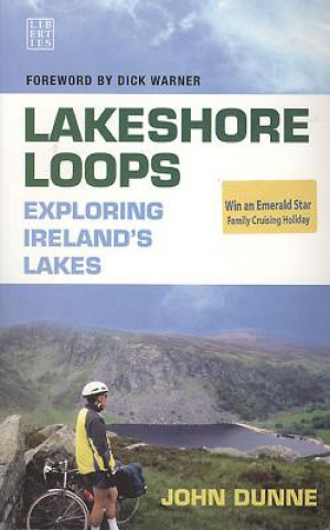 Kniha Lakeshore Loops John J. Dunne