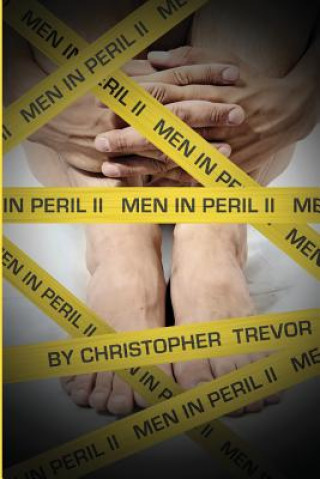 Carte Men in Peril II Christopher Trevor