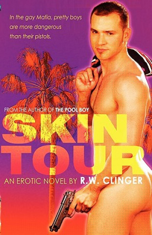 Book Skin Tour R. Clinger