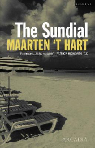Carte Sundial Maarten ' t Hart