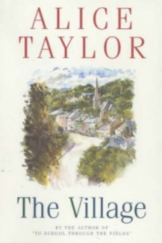 Book Village Alice Taylor