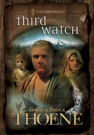 Kniha Third Watch Thoene