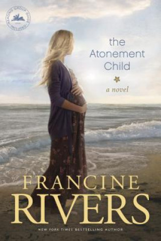 Книга Atonement Child, The Francine Rivers